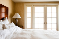 Derril bedroom extension costs