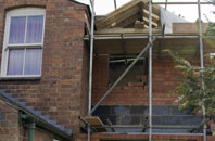free Derril home extension quotes