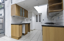 Derril kitchen extension leads